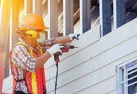 Affordable Siding Repair and Maintenance Services in Orleans, IN